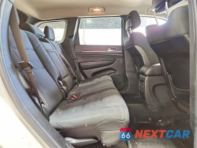 Zdjęcie 11 z 14 samochodu: 2011 JEEP GRAND CHEROKEE LAREDO VIN:1J4RR4GG2BC656428 - miniatura
