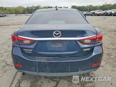 Zdjęcie 6 z 11 samochodu: 2015 MAZDA 6 TOURING VIN:JM1GJ1T53F1194227 - miniatura