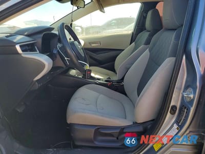 Zdjęcie 7 z 11 samochodu: 2020 TOYOTA COROLLA HYBRID LE VIN:JTDEBRBEXLJ017108 - miniatura