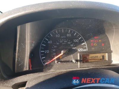 Zdjęcie 9 z 13 samochodu: 2020 NISSAN NV200 SV UTILITY / SERVICE VAN VIN:3N6CM0KN9LK693915 - miniatura