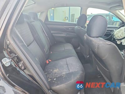 Zdjęcie 10 z 12 samochodu: 2016 NISSAN ALTIMA 2.5 SV VIN:1N4AL3AP4GC142293 - miniatura