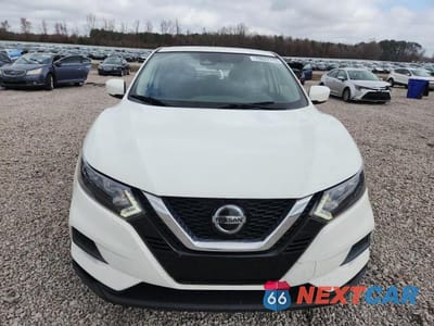Piąte zdjęcie samochodu w środku: 2021 NISSAN ROGUE SPORT S VIN:JN1BJ1AV5MW313119 - miniatura