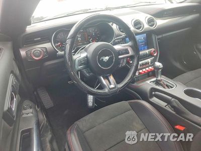 Zdjęcie 8 z 11 samochodu: 2019 FORD MUSTANG GT VIN:1FA6P8CF4K5189395 - miniatura