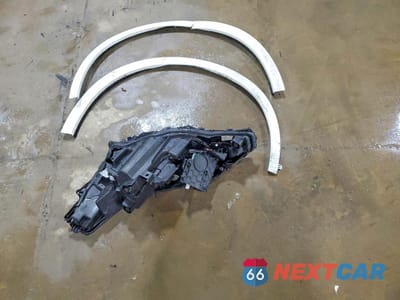 Zdjęcie 13 z 15 samochodu: 2023 LEXUS RX 350 PREMIUM+ VIN:2T2BAMCA2PC010381 - miniatura