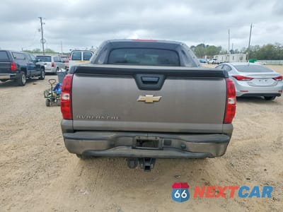Zdjęcie 7 z 13 samochodu: 2007 CHEVROLET AVALANCHE C1500 VIN:3GNEC12J57G123928 - miniatura