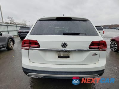 Zdjęcie 6 z 12 samochodu: 2019 VOLKSWAGEN ATLAS S VIN:1V2GR2CA4KC566182 - miniatura