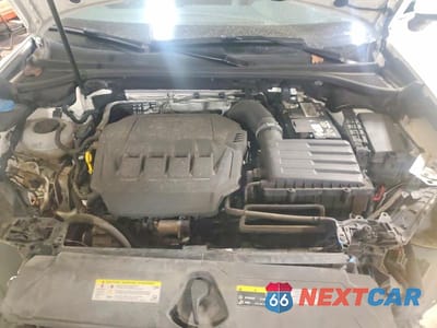 Zdjęcie 12 z 13 samochodu: 2020 AUDI Q3 PREMIUM S LINE VIN:WA1DECF32L1011225 - miniatura