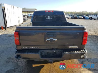 Zdjęcie 6 z 11 samochodu: 2014 CHEVROLET SILVERADO K1500 HIGH COUNTRY VIN:3GCUKTEC8EG348762 - miniatura