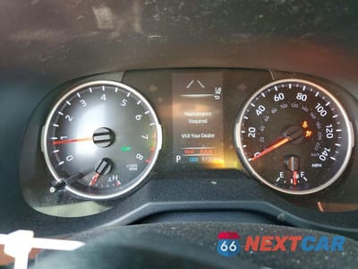 Zdjęcie 9 z 13 samochodu: 2020 TOYOTA RAV4 XLE VIN:2T3P1RFV2LC127899 - miniatura