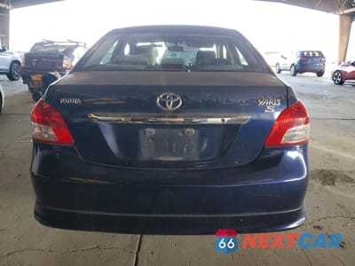 Zdjęcie 6 z 12 samochodu: 2007 TOYOTA YARIS S VIN:JTDBT923771110933 - miniatura