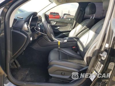 Zdjęcie 7 z 13 samochodu: 2020 MERCEDES-BENZ GLC 300 VIN:W1N0G8DB3LF839687 - miniatura