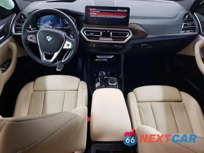 Zdjęcie 8 z 14 samochodu: 2024 BMW X3 XDRIVE30I VIN:5UX53DP06R9W79516 - miniatura