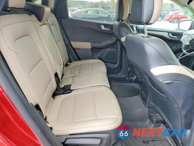 Zdjęcie 11 z 12 samochodu: 2020 FORD ESCAPE SEL VIN:1FMCU0H6XLUA22302 - miniatura