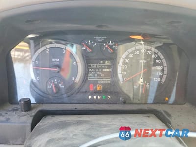 Zdjęcie 9 z 12 samochodu: 2012 DODGE RAM VIN:3C6UD5HL7CG319002 - miniatura