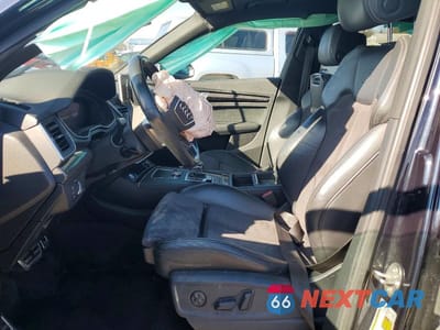 Zdjęcie 7 z 14 samochodu: 2018 AUDI SQ5 PREMIUM PLUS VIN:WA1A4AFY6J2209870 - miniatura