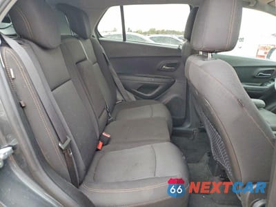 Zdjęcie 11 z 13 samochodu: 2020 CHEVROLET TRAX 1LT VIN:3GNCJLSB4LL238796 - miniatura