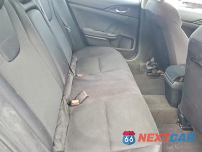 Zdjęcie 10 z 11 samochodu: 2019 HONDA INSIGHT EX VIN:19XZE4F52KE022756 - miniatura