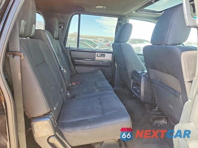 Zdjęcie 11 z 13 samochodu: 2017 FORD EXPEDITION EL XLT VIN:1FMJK1JT0HEA07148 - miniatura