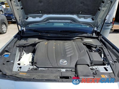 Zdjęcie 12 z 13 samochodu: 2024 MAZDA CX-90 PREMIUM VIN:JM3KKDHD7R1121088 - miniatura