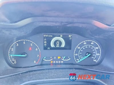 Zdjęcie 9 z 13 samochodu: 2021 FORD TRANSIT CONNECT XL VIN:NM0LS7E22M1497589 - miniatura