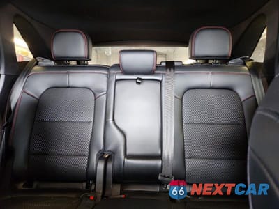 Zdjęcie 10 z 13 samochodu: 2024 FORD ESCAPE ST LINE VIN:1FMCU9MN4RUB32580 - miniatura