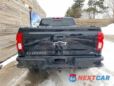 Zdjęcie 6 z 11 samochodu: 2016 CHEVROLET SILVERADO K1500 LTZ VIN:1GCVKSEC2GZ202827 - miniatura