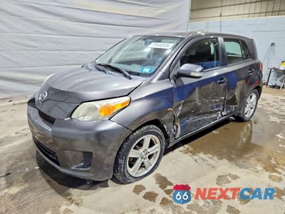 2010 SCION XD JTKKU4B46AJ051690 - główne zdjęcie licytacji z USA - miniatura