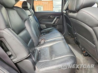 Zdjęcie 10 z 12 samochodu: 2008 ACURA MDX TECHNOLOGY VIN:2HNYD28308H500646 - miniatura