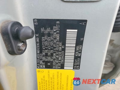 Zdjęcie 13 z 13 samochodu: 2004 LEXUS RX 330 BASE VIN:2T2HA31U44C024294 - miniatura