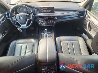 Zdjęcie 8 z 12 samochodu: 2016 BMW X5 XDRIVE35I VIN:5UXKR0C54G0U09052 - miniatura