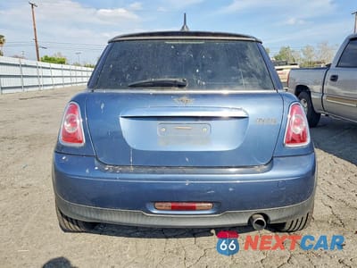 Zdjęcie 6 z 12 samochodu: 2011 MINI COOPER VIN:WMWSU3C51BT097486 - miniatura