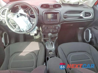Zdjęcie 8 z 12 samochodu: 2019 JEEP RENEGADE LATITUDE VIN:ZACNJABB5KPJ77273 - miniatura