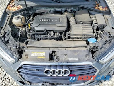 Zdjęcie 11 z 12 samochodu: 2017 AUDI A3 PREMIUM PLUS VIN:WAUJ8GFF3H1012714 - miniatura