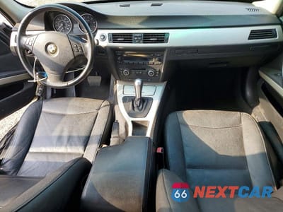 Zdjęcie 8 z 11 samochodu: 2007 BMW 328 XI SULEV VIN:WBAVC73577KP31372 - miniatura