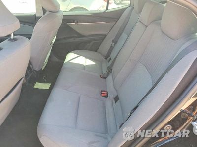 Zdjęcie 10 z 11 samochodu: 2025 TOYOTA CAMRY LE VIN:4T1DAACK2SU112565 - miniatura