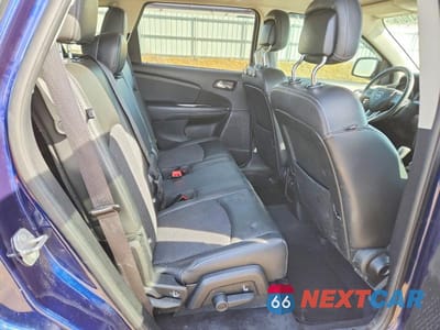 Zdjęcie 11 z 13 samochodu: 2018 DODGE JOURNEY CROSSROAD VIN:3C4PDDGG6JT278404 - miniatura