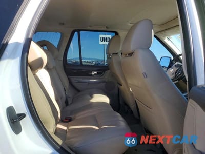 Zdjęcie 11 z 12 samochodu: 2013 LAND ROVER RANGE ROVER SPORT HSE LUXURY VIN:SALSK2D46DA812410 - miniatura