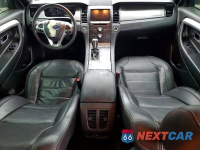 Zdjęcie 8 z 11 samochodu: 2015 FORD TAURUS SEL VIN:1FAHP2H86FG194947 - miniatura