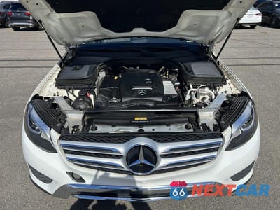 Zdjęcie 8 z 10 samochodu: 2018 MERCEDES-BENZ GLC 300 VIN:WDC0G4JB0JV091112 - miniatura