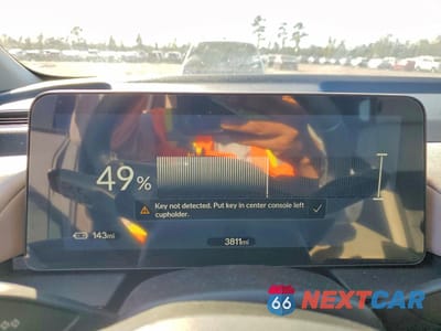 Zdjęcie 9 z 13 samochodu: 2025 HONDA PROLOGUE TOUR VIN:3GPKHWRMXSS507816 - miniatura