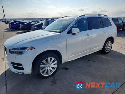 2018 VOLVO XC90 T6 YV4A22PKXJ1378045 - główne zdjęcie licytacji z USA - miniatura