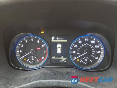 Zdjęcie 9 z 14 samochodu: 2022 HYUNDAI KONA SE VIN:KM8K2CAB3NU860474 - miniatura