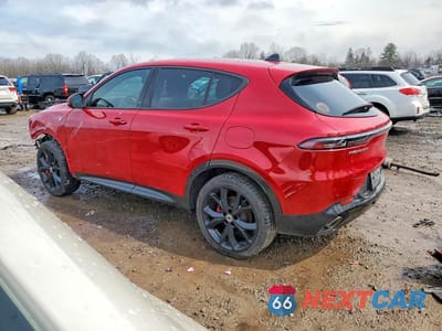 Drugie zdjęcie samochodu z przodu: 2024 DODGE HORNET R VIN:ZACPDFCW5R3A35363 - miniatura