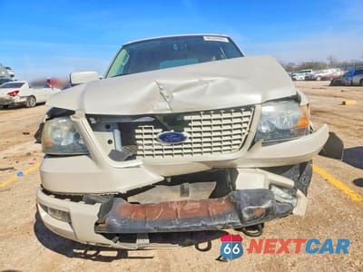 Piąte zdjęcie samochodu w środku: 2006 FORD EXPEDITION LIMITED VIN:1FMFU20536LA92309 - miniatura