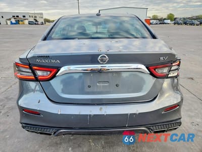 Zdjęcie 6 z 12 samochodu: 2020 NISSAN MAXIMA 3.5 SV VIN:1N4AA6CV5LC360479 - miniatura