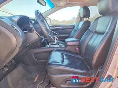 Zdjęcie 7 z 12 samochodu: 2015 NISS PATHFINDER VIN:5N1AR2MM3FC720804 - miniatura