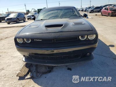 Piąte zdjęcie samochodu w środku: 2021 DODGE CHALLENGER R VIN:2C3CDZFJXMH641359 - miniatura