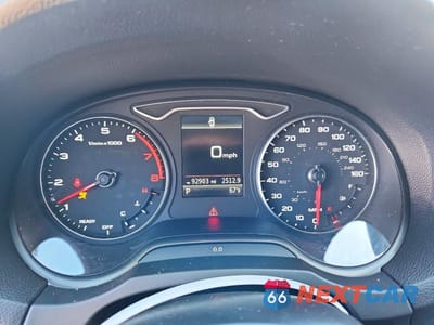 Zdjęcie 9 z 12 samochodu: 2020 AUDI A3 S-LINE PREMIUM VIN:WAUBEGFF9LA102858 - miniatura