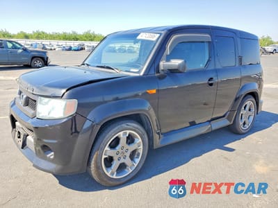 2010 HONDA ELEMENT SC 5J6YH1H94AL001814 - główne zdjęcie licytacji z USA - miniatura