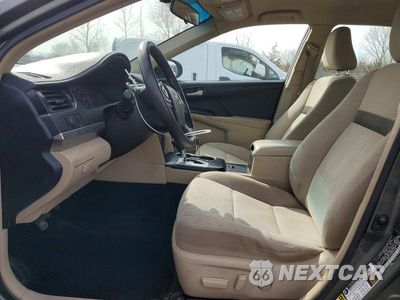 Zdjęcie 7 z 12 samochodu: 2014 TOYOTA CAMRY LE VIN:4T4BF1FK1ER372339 - miniatura